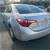 2015 TOYOTA COROLLA 2 thumbnail