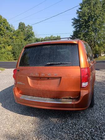 2011 Dodge Grand Caravan - $1,950 (Chittenango)63442723299713122