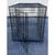 Medium Dog crate with 1 door, tray, Size in pics. 3 thumbnail