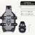 Bike Motorcycle Scooter Phone Smartphone Holder Mount Bracket Clamp 3 thumbnail