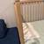Kalon Studios "Caravan" Solid Wood Crib 6 thumbnail