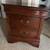 Queen size bedroom set 3 thumbnail