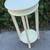Console Stylette Louis 16 Style Plant Stand or Night Stand 4 thumbnail