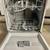 New White GE Dishwasher 24” 4 thumbnail