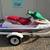 Seadoo XP Jet Ski / Wave Runner / PWC with Trailer 5 thumbnail