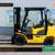 2006 Komatsu FD50AT2-8 Forklift 5 thumbnail