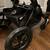Bugaboo Chameleon 3 Stroller - all black limited special edition! 5 thumbnail