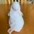 Ty Beanie Baby - Halloween Ghoul - Plush Ghost with Pumpkin 3 thumbnail