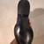 Handmade caiman Skull exotic Leather Cowboy Boots Size 10 4 thumbnail