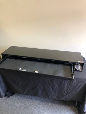 American Security Under Bed Safe - UBS648 1