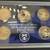 Lincoln cent pennies and other assorted collectible coins and bills 19 thumbnail
