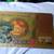 Gold Foil Banknote 1 thumbnail
