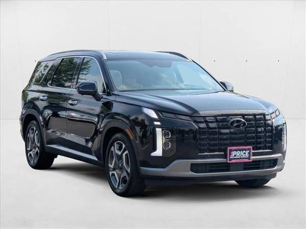 2024 Hyundai Palisade AWD All Wheel Drive Limited SUV - $41,952 (Call *(571) 449-2081* to Confirm Availability Instantly)63439914452993122