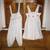 GIRLS SZ.12 PURPLE VELVET DRESS,  BOYS AND GIRLS CLOTHES, ETC. 9 thumbnail