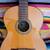 Epiphone E C 20 Madrid Classical Guitar 9 thumbnail