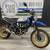 FS: 2023 Ducati Scrambler Desert Sled - 250 miles 1 thumbnail