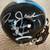 Ron Jaworski and Jon Bon Jovi signed Philadelphia Soul mini helmet 2 thumbnail