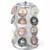 Coffee Pod Carousel – Compatible with K-Cups, 24 Pod Chrome - Like New 1 thumbnail