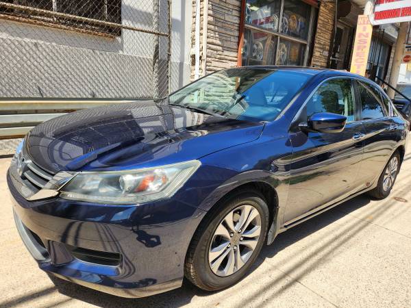 2014 Honda Accord · LX · Sedan · 4 cyl! - $8,300 (REAL PRICE LISTED!)63614139969537124