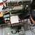 Phoenix-Free Arm-Portable-Zig Zag-Sewing Machine +Case+Lesson 1 thumbnail