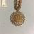 Allah symbol pendant 24” necklace 1 thumbnail