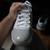 Jordan 11  low retro Cement grey size 10 2 thumbnail