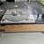 Zenith record player circle of sound turntable modern model Z565 2 thumbnail