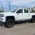 2017 GMC Sierra 1500 4x4 4WD LIFTED  TRUCK LEATHER SEATS GMC SIERRA LIFTED Truck 2 thumbnail