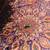 13.3x10.2 Vintage Hand-knotted Persian rug 100% wool clean carpet 5 thumbnail