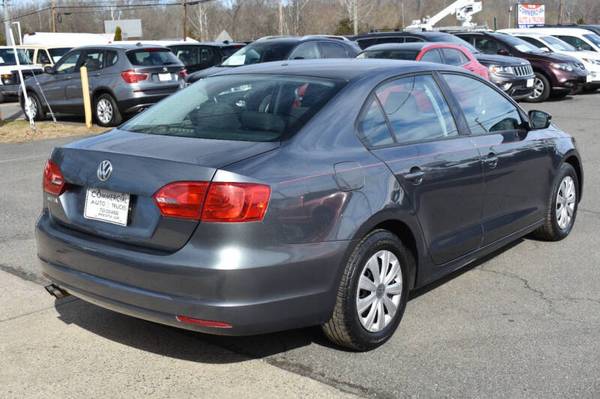 2013 Volkswagen Jetta - $10,995 (MANASSAS)63616364073729123