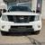 2018 Nissan Frontier SV Crew Cab 5AT 4WD 4 thumbnail