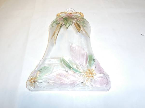 Holiday Design Items: Candy Dishes, Glasses (2), Planter, Tray - $15 (Bothell)63470798531457123