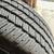 2023 Silverado 1500 18" rims/NEW tires 2 thumbnail