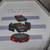 Oneida Winter Frost Dinnerware Set Service for 8 6 thumbnail