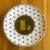 Decorative “L” Small Plates 4 thumbnail