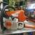 *** #180 - Stihl MS250 Firewood Saw - AS NEW - *** 1 thumbnail