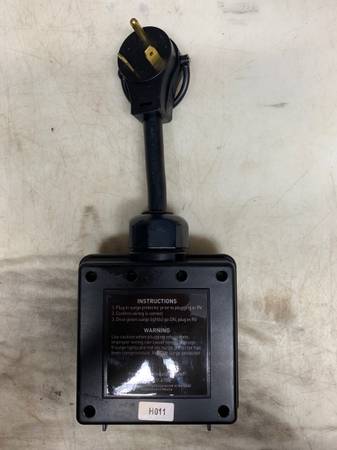 RV Surge Guard protector - $70 (Escondido)63471474978561121