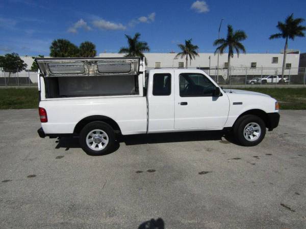 2011 Ford Ranger Ext Cab*Pickup - Photo 9
