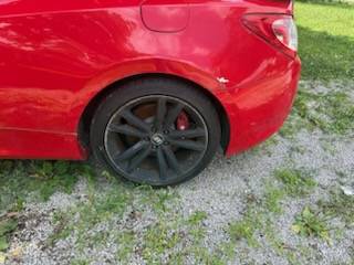 2011 Hyundai Genesis 3.8 coupe - $6,000 (Nicholasville)63624960204291124