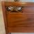 Vintage Heritage Henredon mahogany full size headboard 2 thumbnail