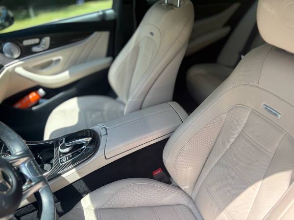 2020 E63s AMG Mercedes Benz FOR SALE - $70,000 (Palo Alto)63617808534145123