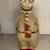 Vintage Ceramic Wine Decanter From The 1930's 4 thumbnail