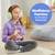 LeapPods Max™ Over-Ear Headphones for Kids, LeapFrog Encourage Mindful 6 thumbnail