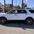 2016 Ford Explorer Sport suv White 6 thumbnail