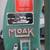 36" MOAK BANDSAW - VERTICAL 2 thumbnail