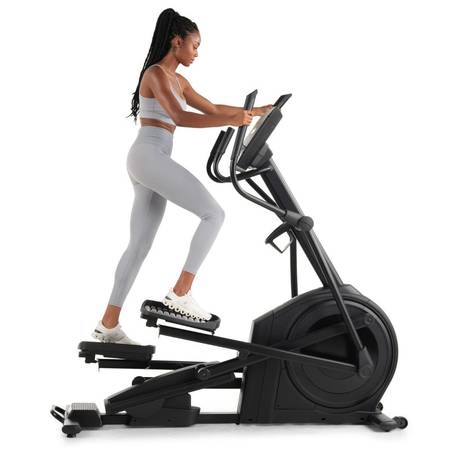 NordicTrack AirGlide 14i Elliptical-NTEL71423,  Like New, 1