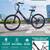 ELECTRIC BIKE GOTRAX MODEL DOLPHIN NEW 3 thumbnail