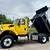 2012 INTERNATIONAL 7400 DT570 HD Dump Truck 310HP Auto AC 36k Low Mi!! 4 thumbnail