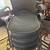 (4) Stackable Chairs 8 thumbnail