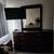 Large dresser with mirror and bed side stand 1 thumbnail